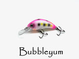 Boogie Shad 4 $5.99