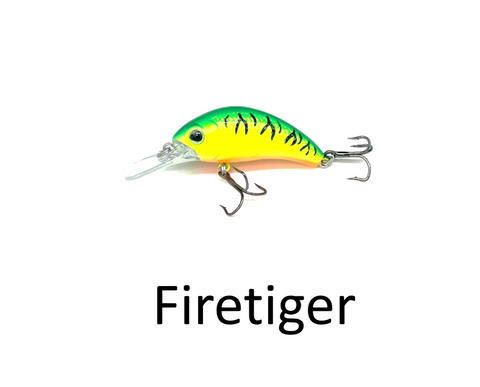 Boogie Shad 4 $5.99 – Walleye Nation Creations