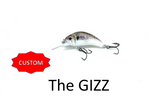 Boogie Shad 4- Custom Colors $9.99