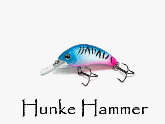Boogie Shad Closeouts
