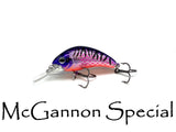 Boogie Shad 4 $5.99