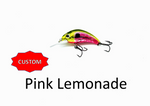 Boogie Shad 4- Custom Colors $9.99