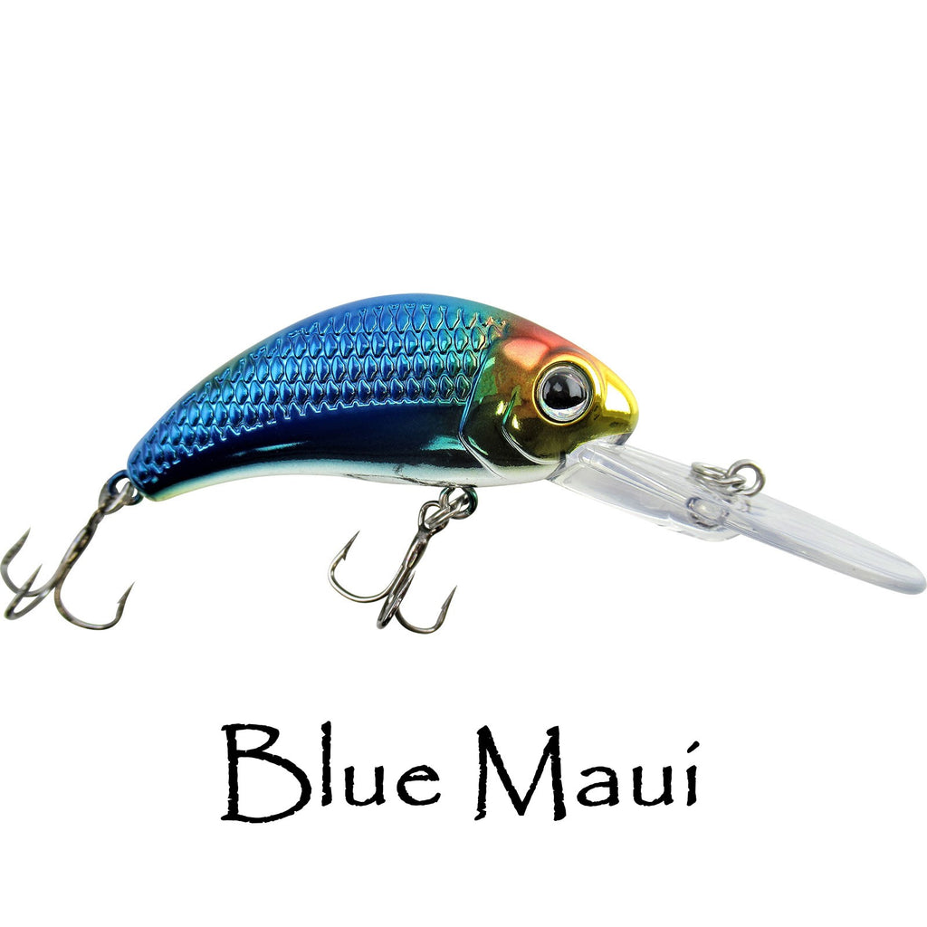 Boogie Shad 5 $5.99 – Walleye Nation Creations