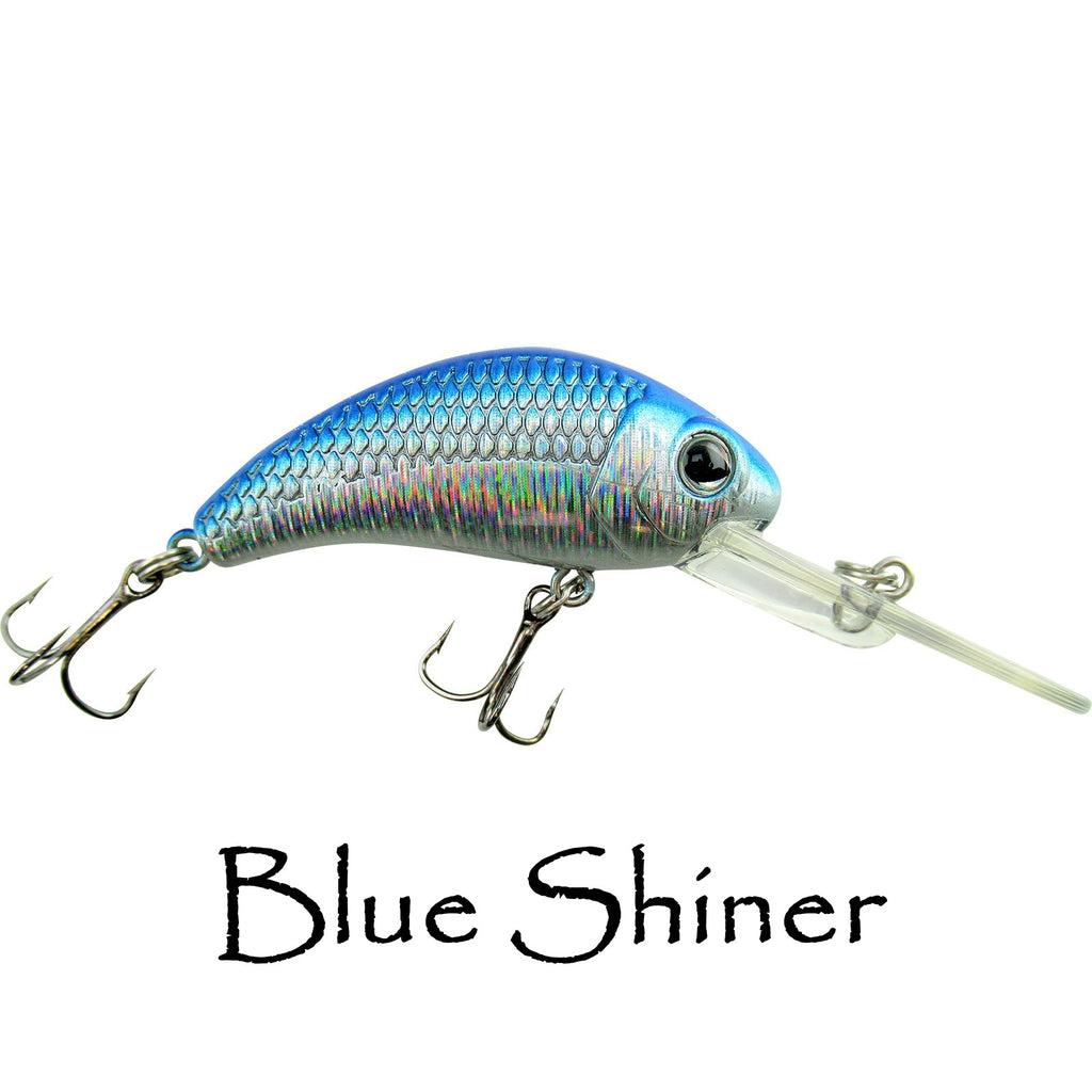 Boogie Shad 5 $5.99 – Walleye Nation Creations