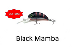 Boogie Shad 5- Custom Colors $9.99