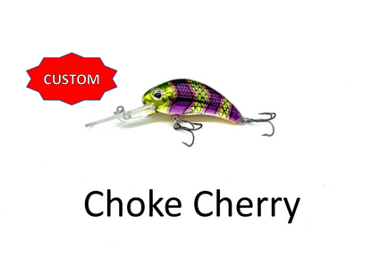 Boogie Shad 5- Custom Colors $10.99