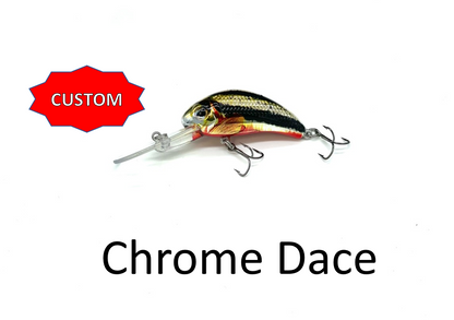 Boogie Shad 5- Custom Colors $10.99
