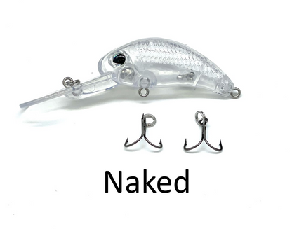 Boogie Shad 5 $6.49