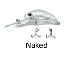 Boogie Shad 5 $5.99