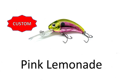 Boogie Shad 5- Custom Colors $10.99