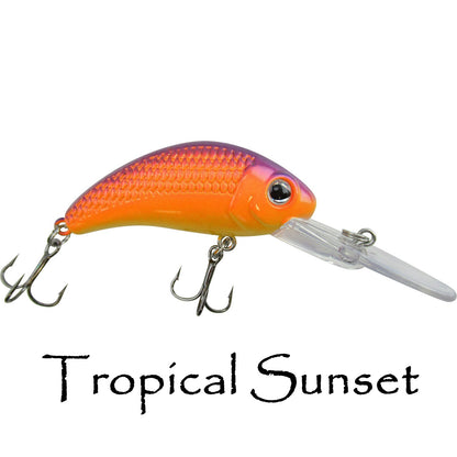 Boogie Shad 5 $6.49