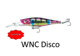 WNC Reaper- Custom Colors $10.99