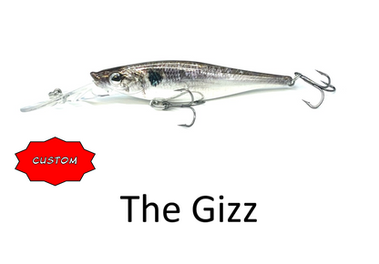 Lil Reaper- Custom Colors $11.49