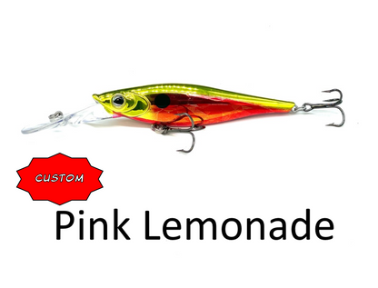 WNC Reaper- Custom Colors $11.99