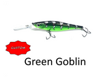 WNC Reaper- Custom Colors $10.99