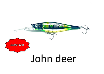 Lil Reaper- Custom Colors $11.49