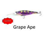 WNC Reaper- Custom Colors $10.99