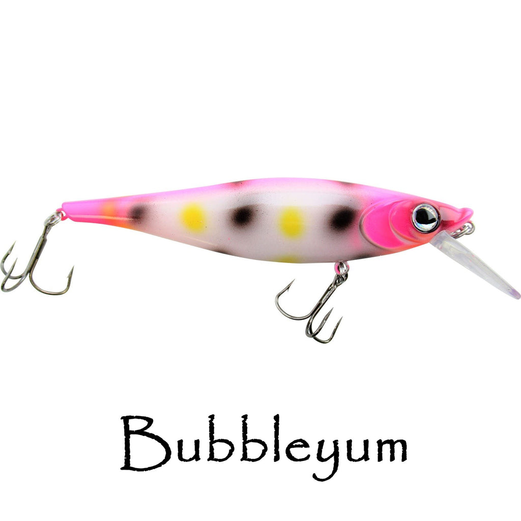 SB Reaper $6.99 – Walleye Nation Creations