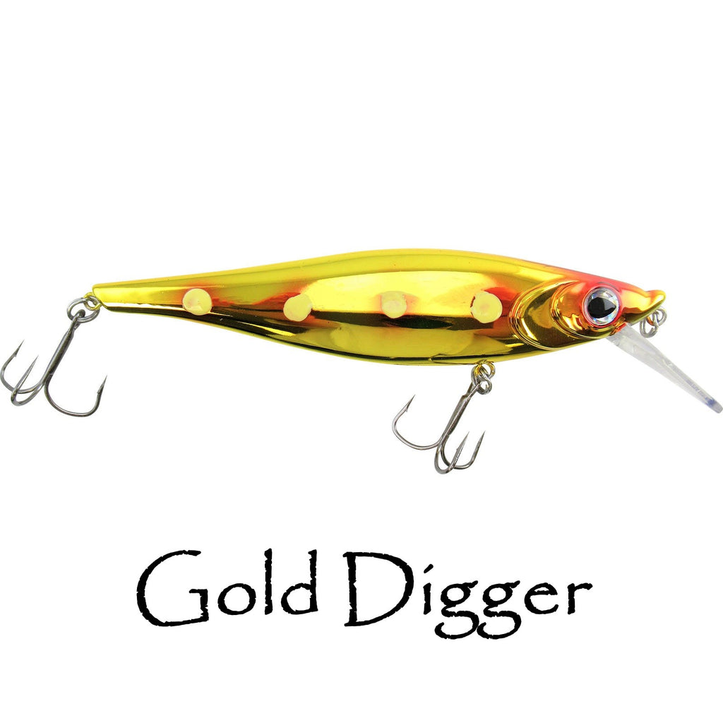 Lil SB Reaper $6.49 – Walleye Nation Creations