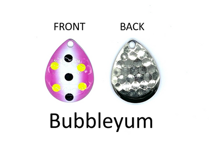 Colorado Blades Sizes 3 & 4