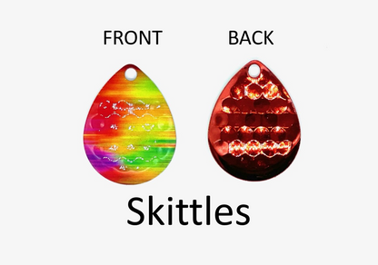 Colorado Blades Sizes 3 & 4