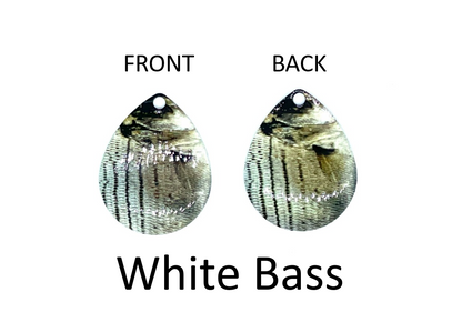 Colorado Blades Sizes 3 & 4