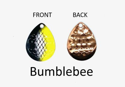 Colorado Blades Sizes 5 & 6