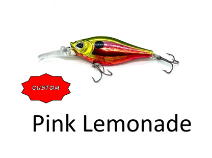 Shaky Shad 7 Customs $10.99