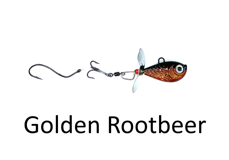 Death Jigs $5.49-$5.99 – Walleye Nation Creations