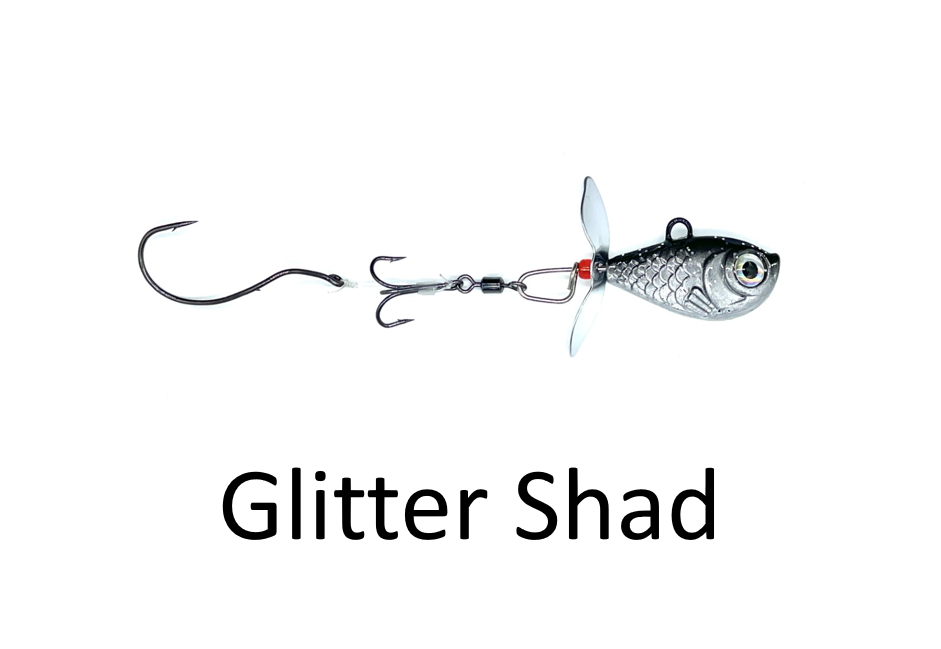 Death Jigs $5.49-$5.99