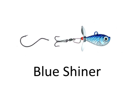 Death Jigs $5.49-$5.99