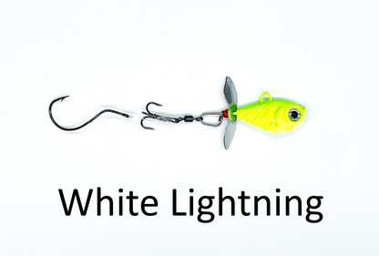 Death Jigs $5.49-$5.99