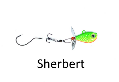 Death Jigs $5.49-$5.99