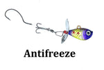Death Jigs $4.99-$5.49