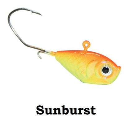 Marble Eye Jigs $4.99-$5.49