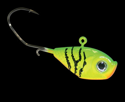 Marble Eye Jigs $4.99-$5.49