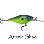 Shaky Shad 5 $5.99