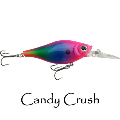 Shaky Shad Closeouts
