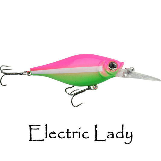 Shaky Shad Closeouts