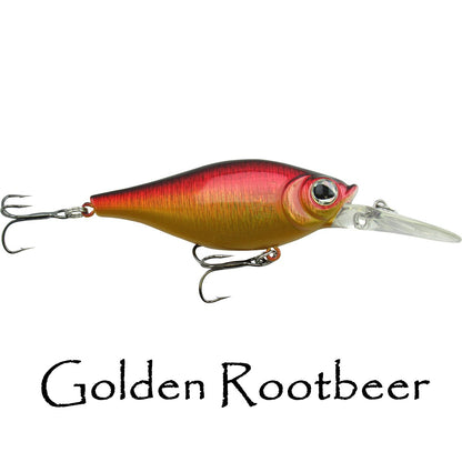 Shaky Shad Closeouts