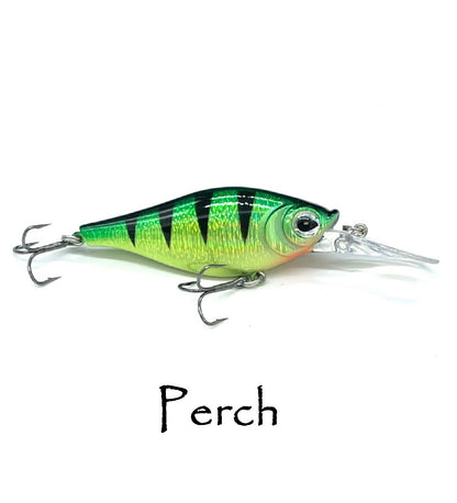 Shaky Shad 5 $6.49